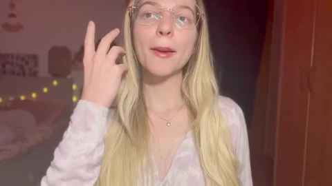 金髪, 支配と服従, 女性支配