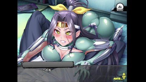 Hentai game, hentai game gallery, taimanin