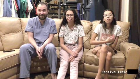 자연스러운, 빈유, 곱슬 머리