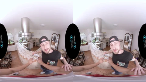 Porn vr, gay, omosessuale