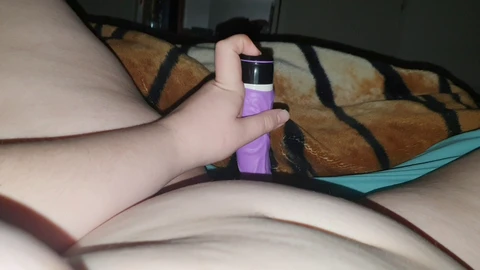 Cum, jism, vibrator