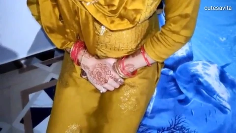 Teen (18+), bhabhi fucked, 18 years old