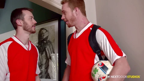 Buttfuck, ass eating, anal bareback