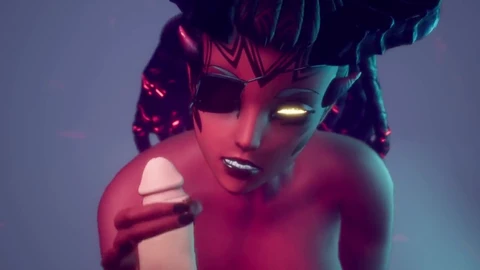 60 fps, anime porn, انمي
