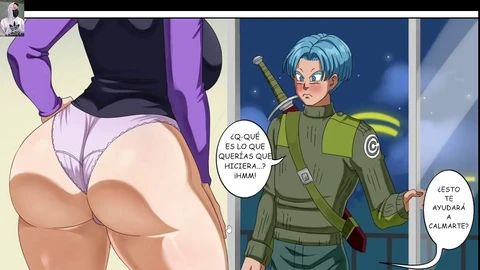Bocchino, pompino, hentai