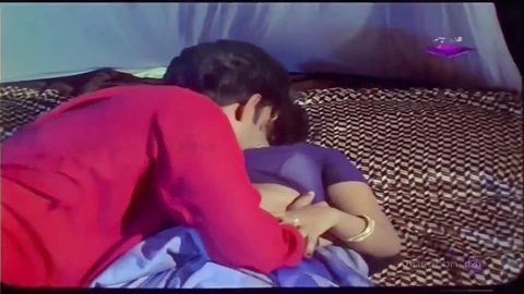 Erotic compilation of Hema's B Grade video "Aasegalu Nooraru"