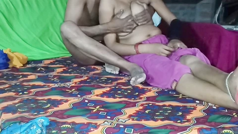 Immense, indian desi bhabhi, softcore