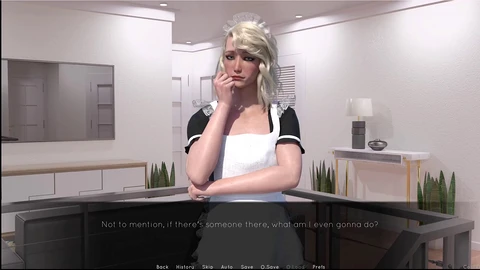 Neat, cleaner, house